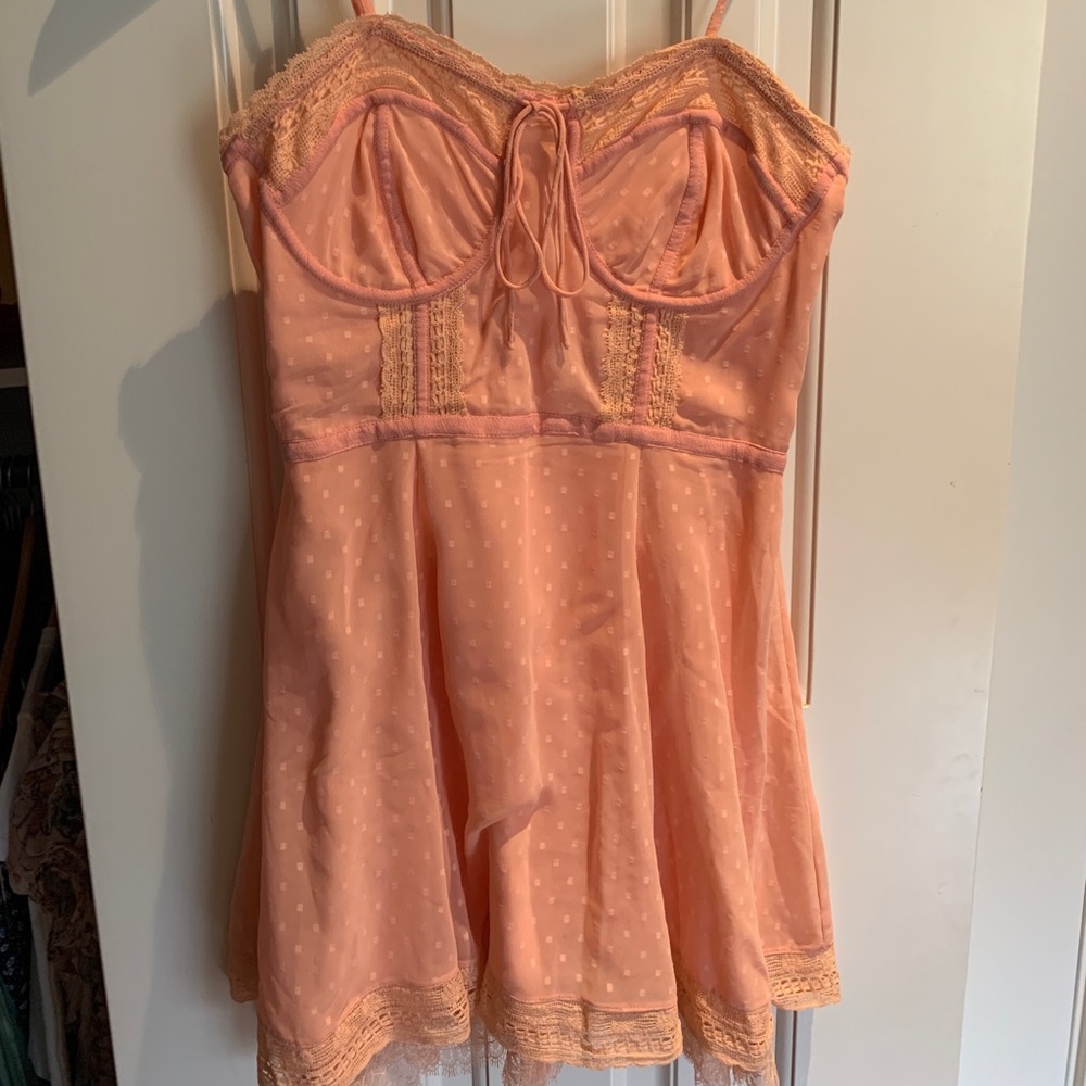 BRAND NEW W/ TAGS Cleobella sundress size: XS